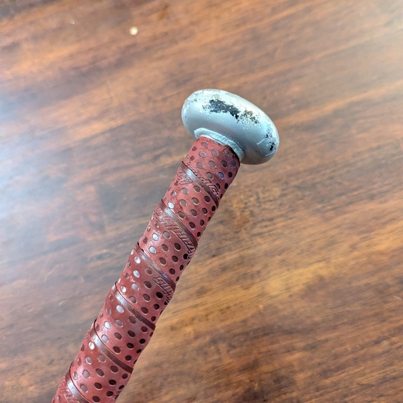 Louisville Slugger Omaha Baseball Bat - Picture 5 of 10